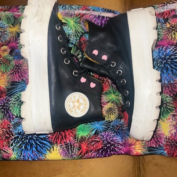 Converse fall - Picture 2 of 2